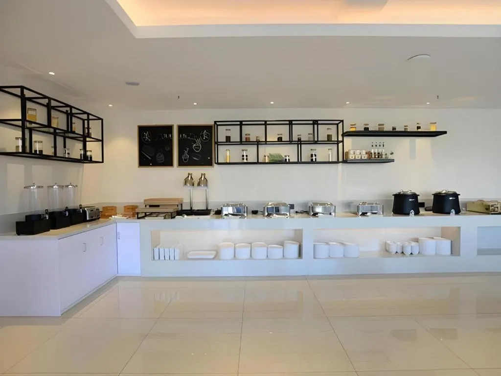 City Comfort Inn Dandong Railway Station Yalu River Scenic Area