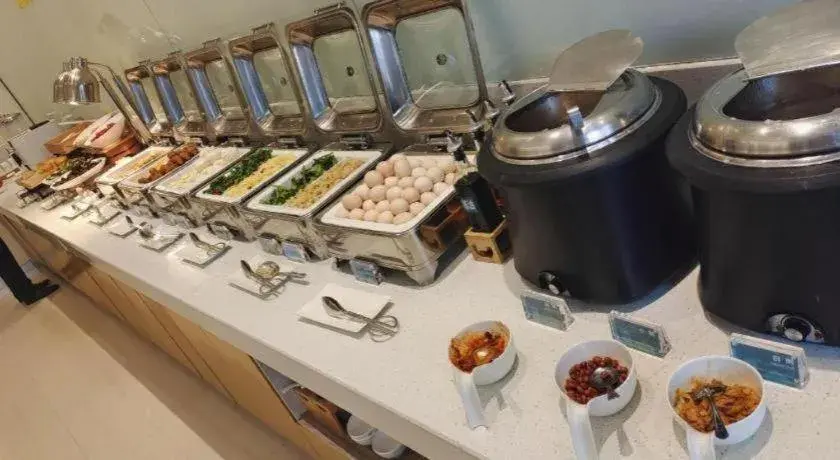 City Comfort Inn Dandong Railway Station Yalu River Scenic Area City Comfort Inn Dandong Railway Station Yalu River Scenic Area