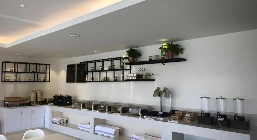 City Comfort Inn Dandong Railway Station Yalu River Scenic Area