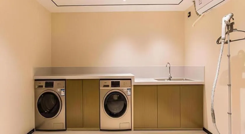 City Comfort Inn Nanning Exhibition Center Hangyang City Metro Station