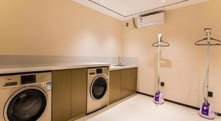 City Comfort Inn Nanning Exhibition Center Hangyang City Metro Station