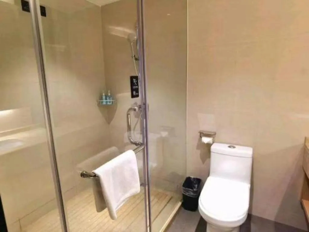 City Comfort Inn Nanning Exhibition Center Hangyang City Metro Station