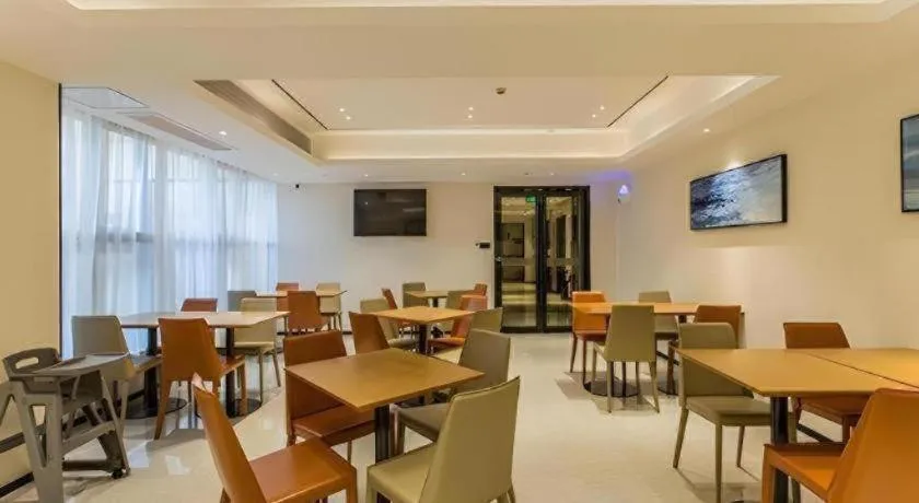 City Comfort Inn Nanning Exhibition Center Hangyang City Metro Station