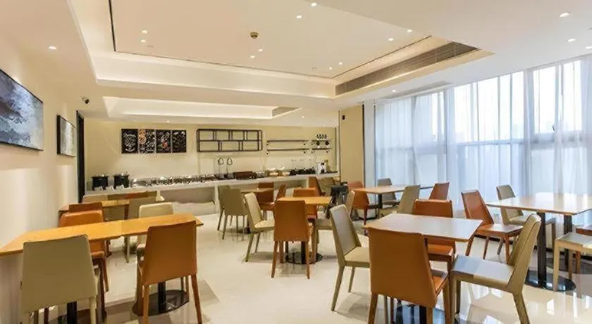 City Comfort Inn Nanning Exhibition Center Hangyang City Metro Station