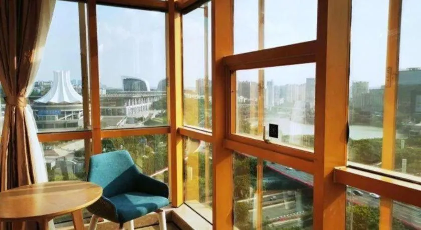 City Comfort Inn Nanning Exhibition Center Hangyang City Metro Station