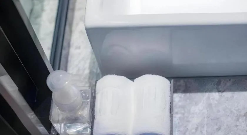 Echarm Hotel Changsha Yuelu Mountain West Bus Station Metro Station