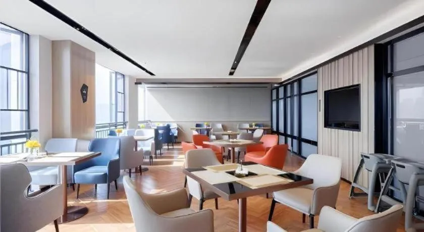 Echarm Hotel Changsha Yuelu Mountain West Bus Station Metro Station