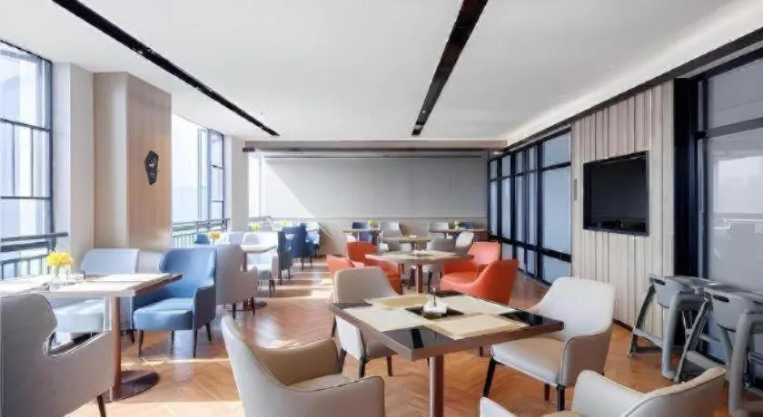 Echarm Hotel Changsha Yuelu Mountain West Bus Station Metro Station