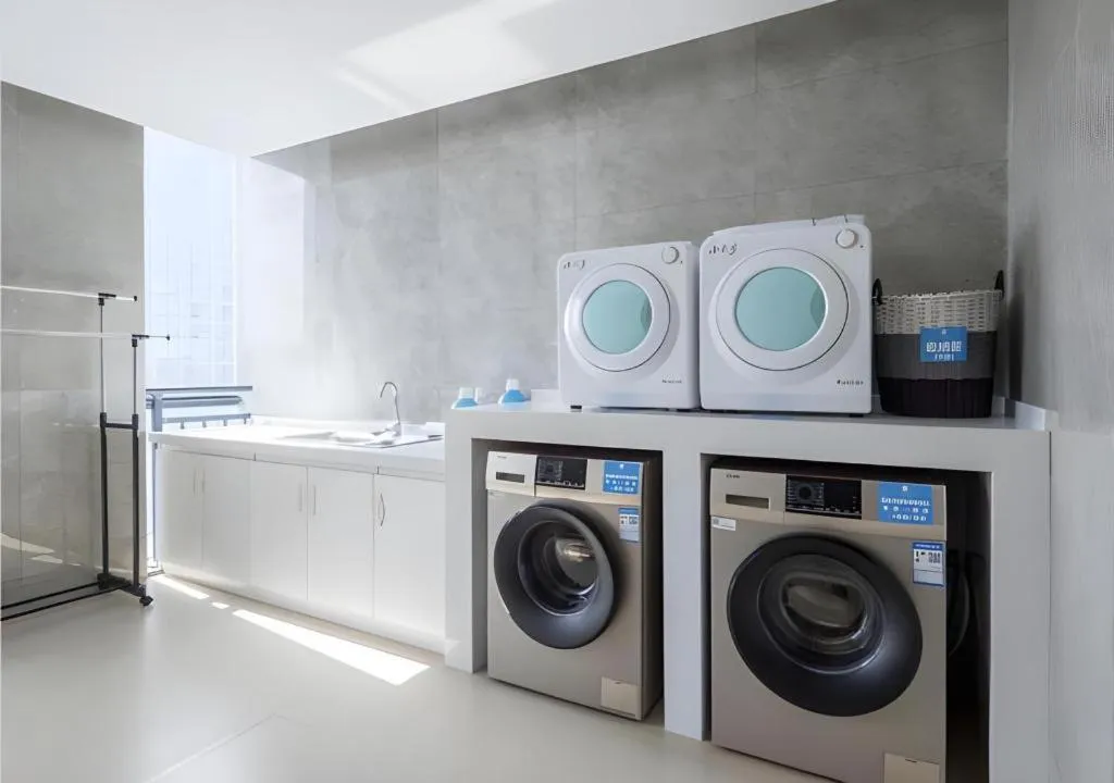 Echarm Hotel Changsha Yuelu Mountain West Bus Station Metro Station