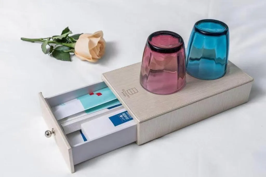 Echarm Hotel Changsha Wuyi Square Railway Metro Station