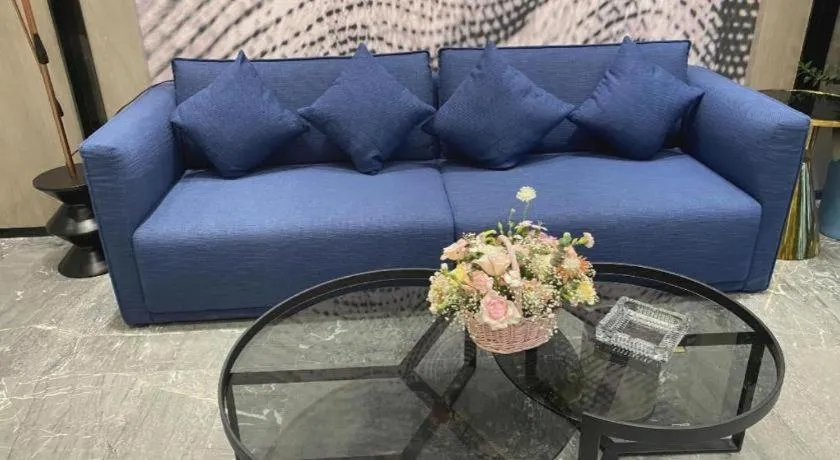 Echarm Hotel Changsha Wuyi Square Railway Metro Station