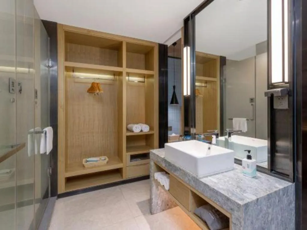 Echarm Hotel Changsha Wuyi Square Railway Metro Station