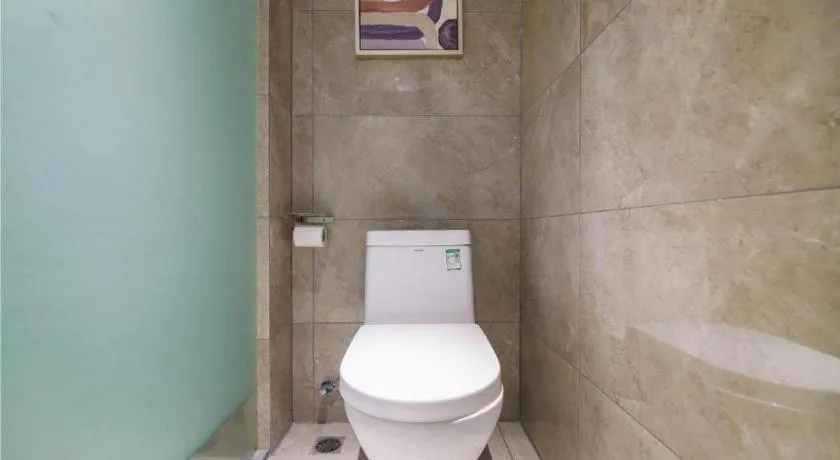 Echarm Hotel Changsha Wuyi Square Railway Metro Station