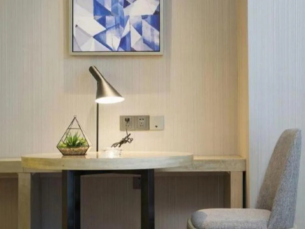 Echarm Hotel Changsha Wuyi Square Railway Metro Station