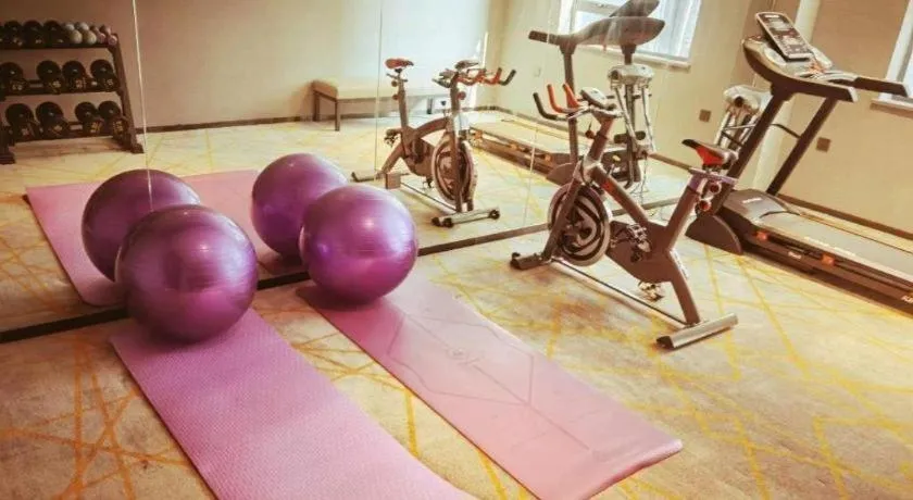 Echarm Hotel Changsha Wuyi Square Railway Metro Station