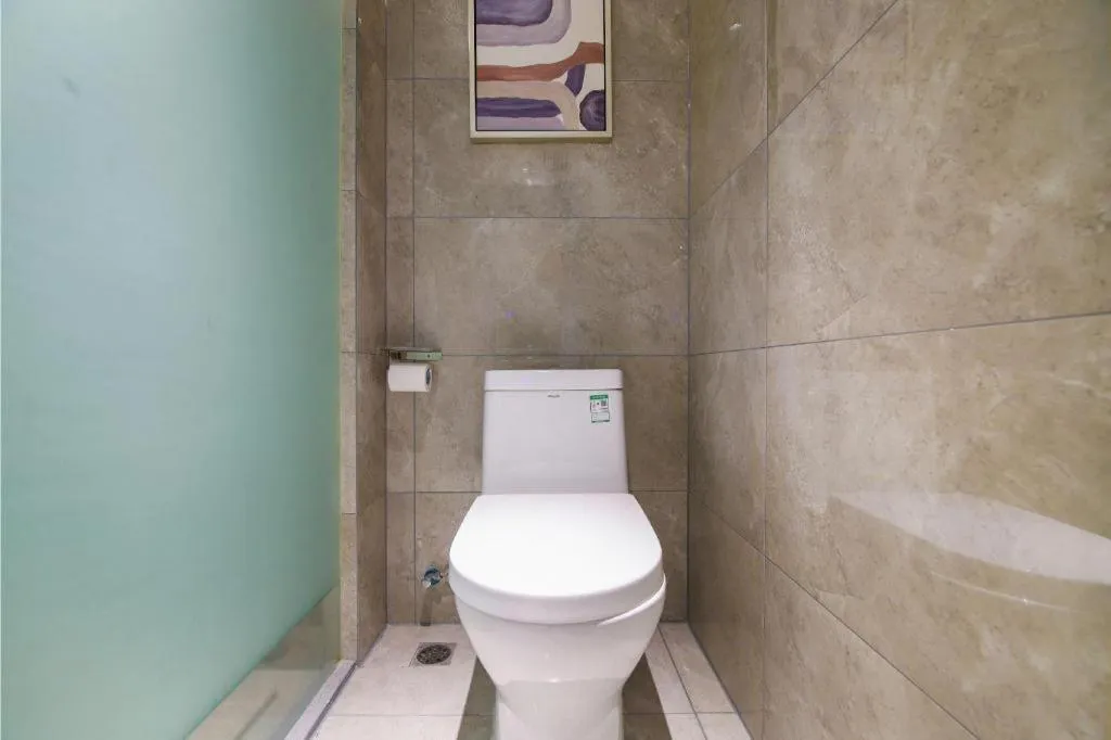 Echarm Hotel Changsha Wuyi Square Railway Metro Station