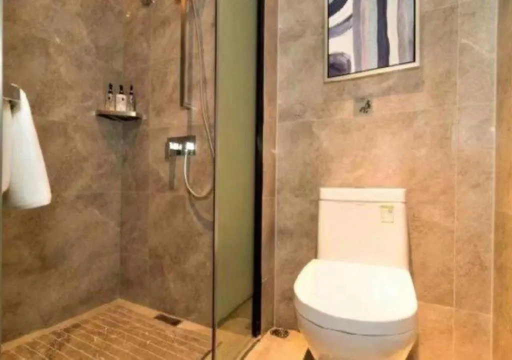 Echarm Hotel Changsha Wuyi Square Railway Metro Station