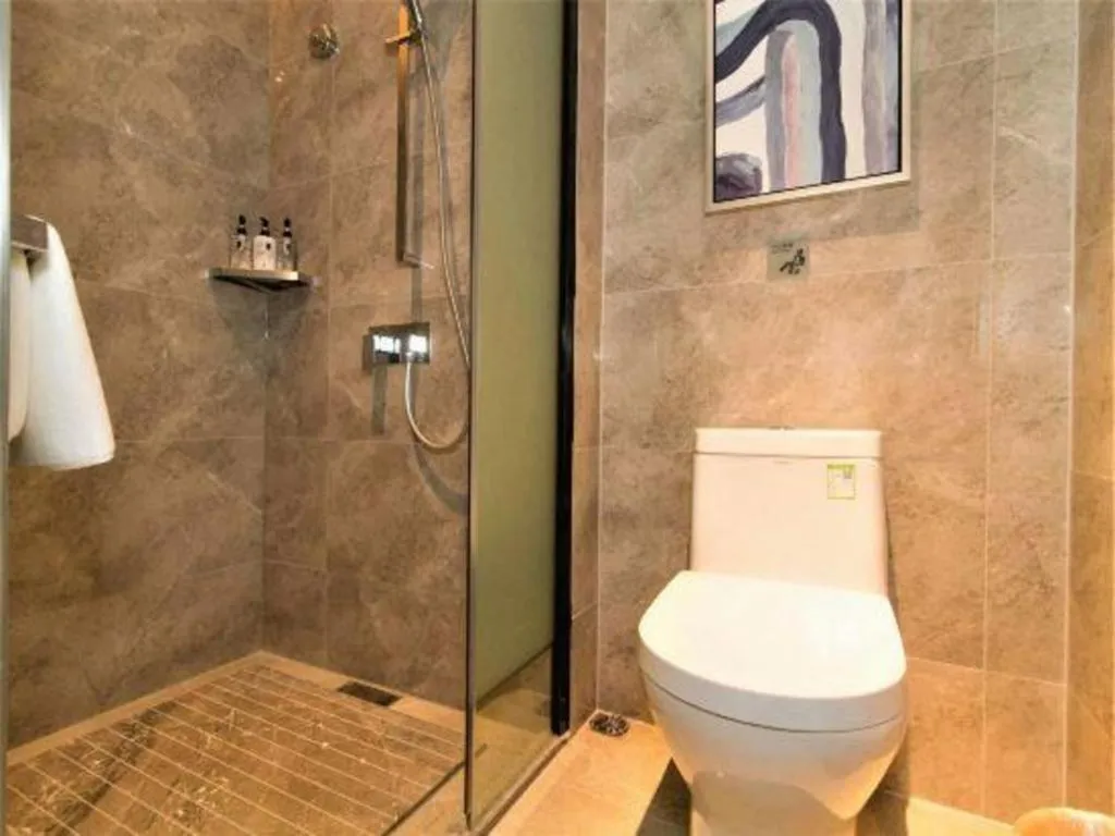 Echarm Hotel Changsha Wuyi Square Railway Metro Station