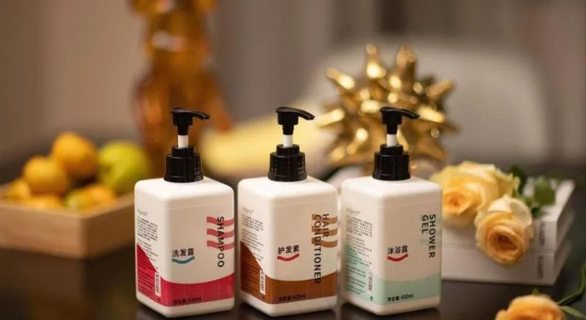 Echarm Hotel Changsha Wuyi Square Railway Metro Station