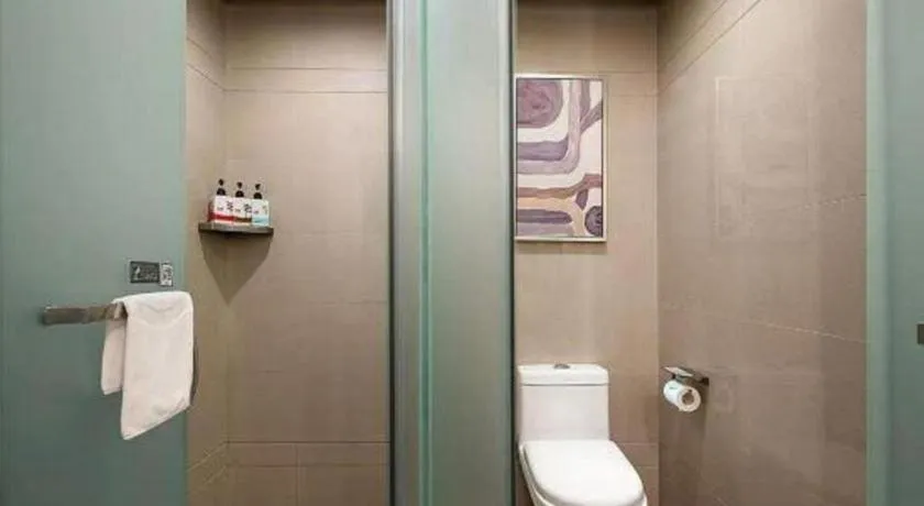 Echarm Hotel Changsha Wuyi Square Railway Metro Station