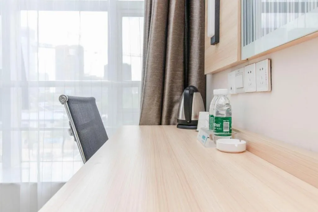 City Comfort Inn Nanchang Bayi Square Metro Station Wushang