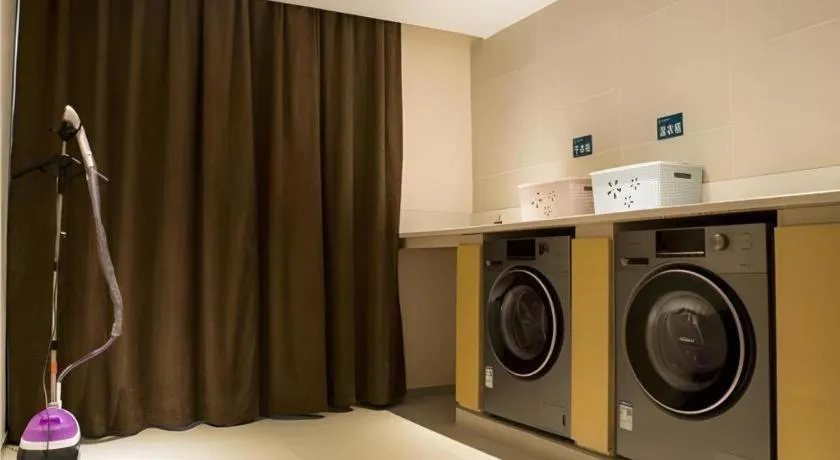 City Comfort Inn Anyang Railway Station