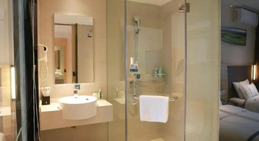 City Comfort Inn Anyang Railway Station