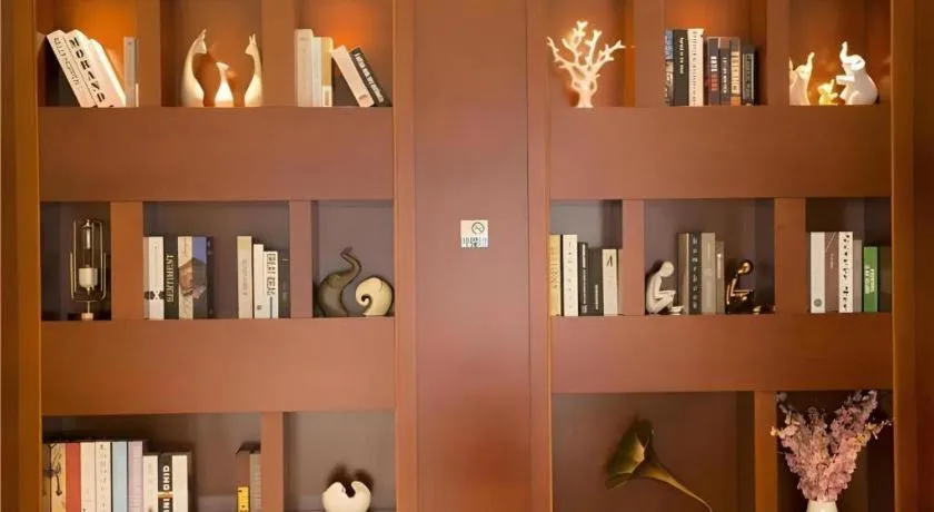 City Comfort Inn Anyang Railway Station