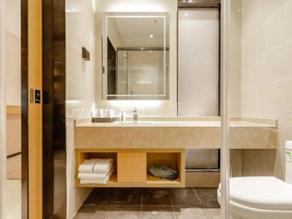 City Comfort Inn Dongguan Dalingshan Xinli Agricultural Wholesale