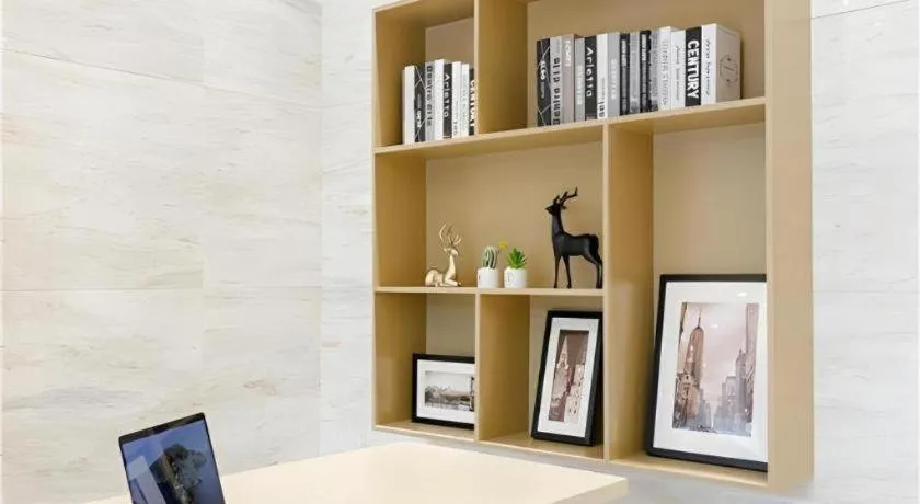 City Comfort Inn Dongguan Dalingshan Xinli Agricultural Wholesale