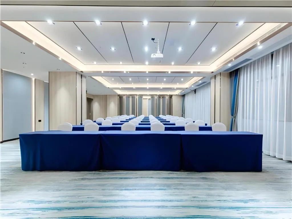 City Comfort Inn Dongguan Dalingshan Xinli Agricultural Wholesale