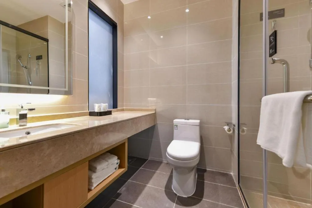 City Comfort Inn Dongguan Dalingshan Xinli Agricultural Wholesale