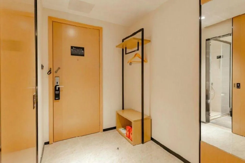 City Comfort Inn Dongguan Dalingshan Xinli Agricultural Wholesale