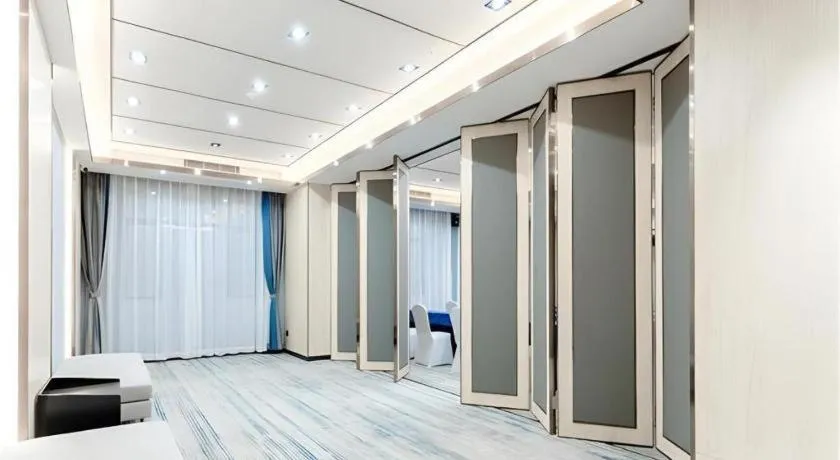 City Comfort Inn Dongguan Dalingshan Xinli Agricultural Wholesale