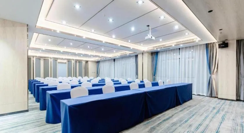 City Comfort Inn Dongguan Dalingshan Xinli Agricultural Wholesale