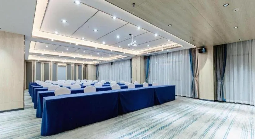 City Comfort Inn Dongguan Dalingshan Xinli Agricultural Wholesale