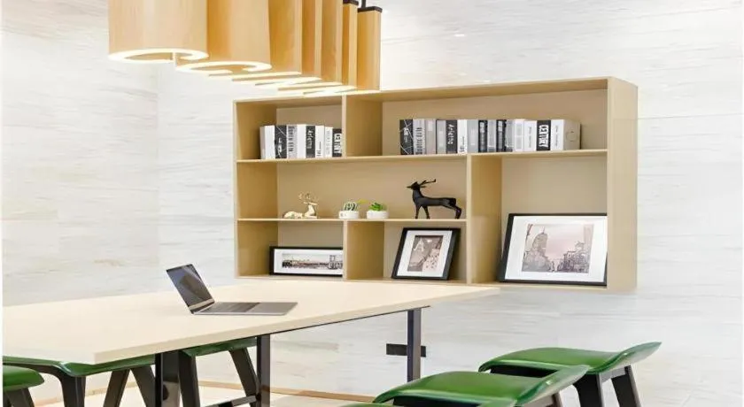 City Comfort Inn Dongguan Dalingshan Xinli Agricultural Wholesale