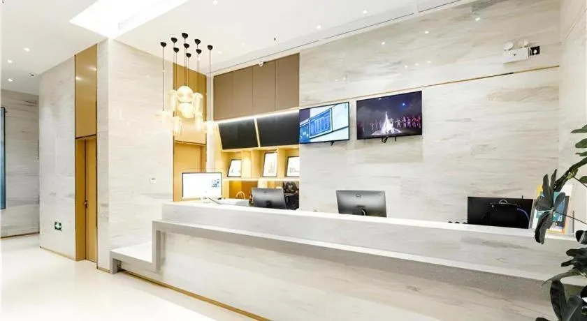 City Comfort Inn Dongguan Dalingshan Xinli Agricultural Wholesale