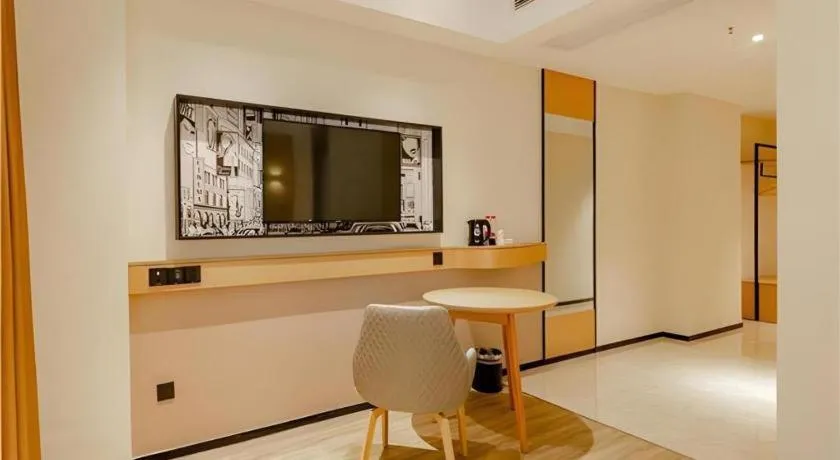 City Comfort Inn Dongguan Dalingshan Xinli Agricultural Wholesale