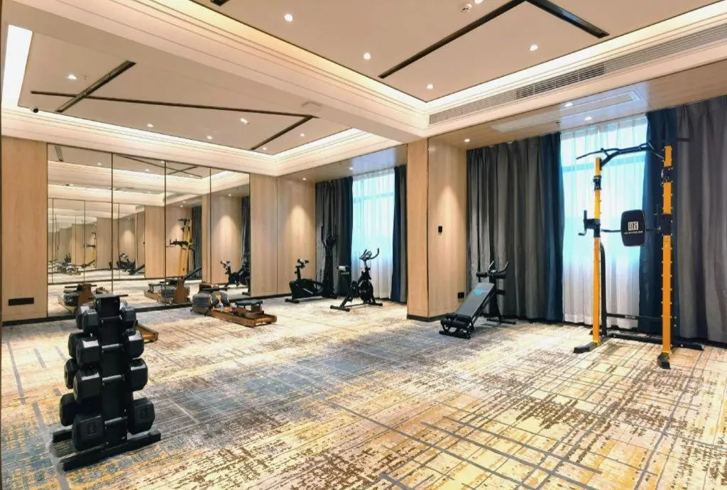 City Comfort Inn Dongguan Dalingshan Xinli Agricultural Wholesale