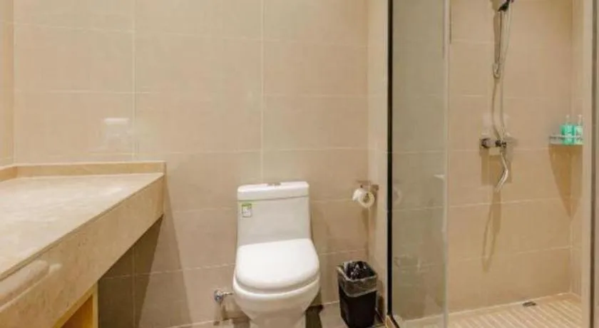 City Comfort Inn Dongguan Dalingshan Xinli Agricultural Wholesale