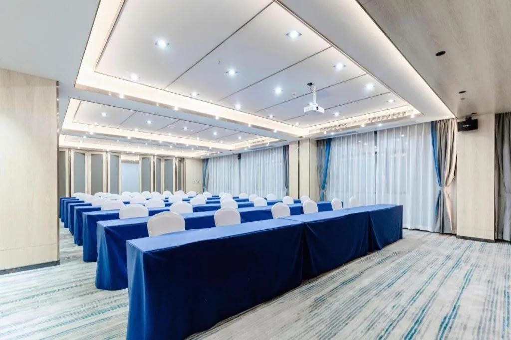 City Comfort Inn Dongguan Dalingshan Xinli Agricultural Wholesale