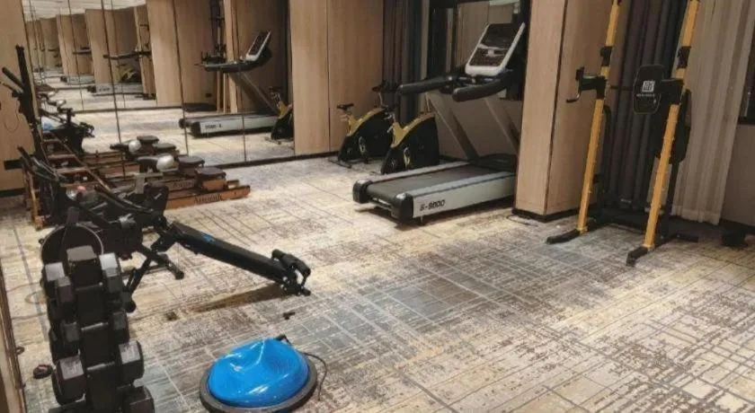 City Comfort Inn Dongguan Dalingshan Xinli Agricultural Wholesale