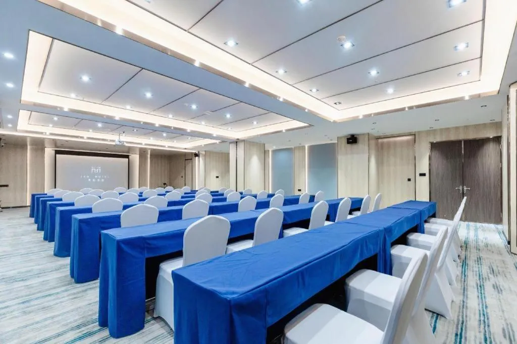 City Comfort Inn Dongguan Dalingshan Xinli Agricultural Wholesale