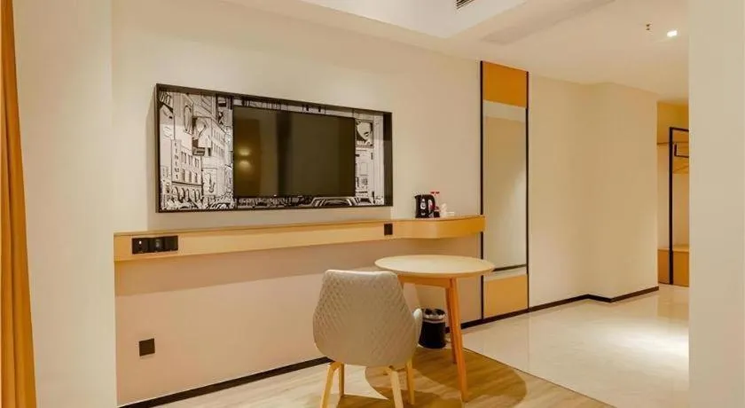 City Comfort Inn Dongguan Dalingshan Xinli Agricultural Wholesale