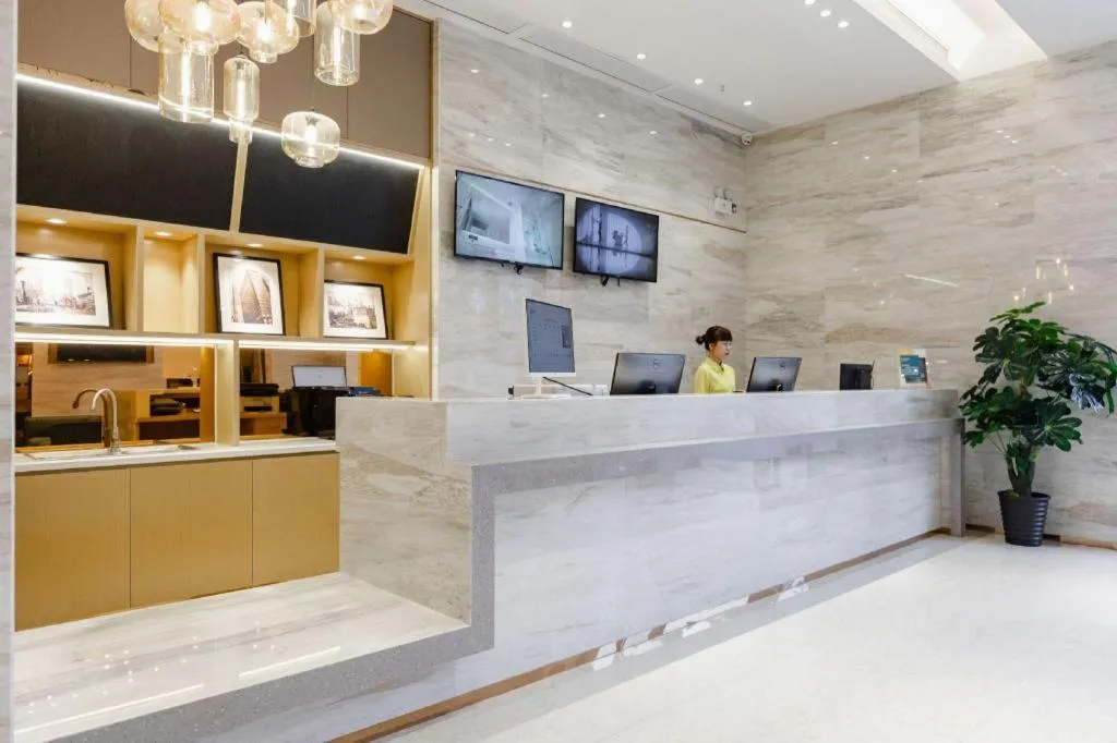 City Comfort Inn Dongguan Dalingshan Xinli Agricultural Wholesale