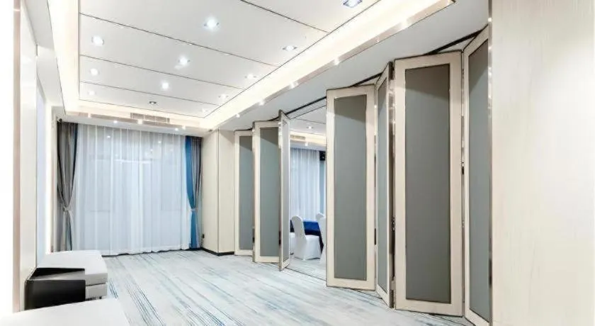 City Comfort Inn Dongguan Dalingshan Xinli Agricultural Wholesale