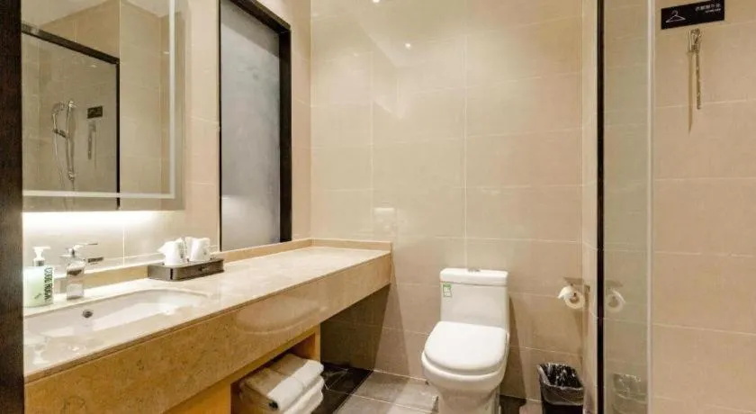 City Comfort Inn Dongguan Dalingshan Xinli Agricultural Wholesale