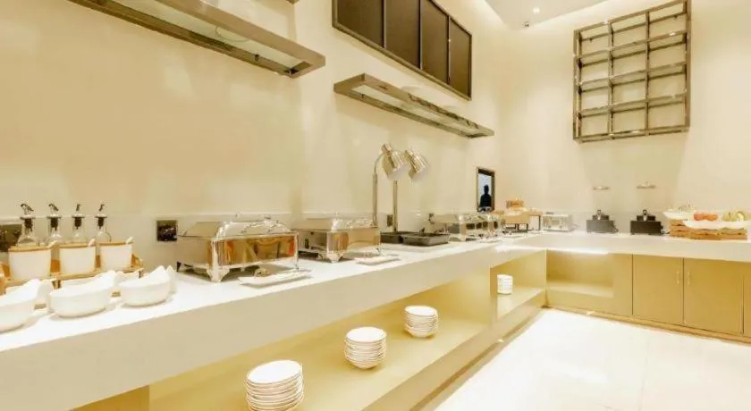 City Comfort Inn Dongguan Dalingshan Xinli Agricultural Wholesale