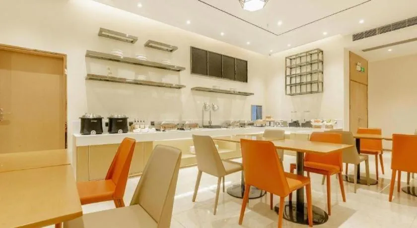 City Comfort Inn Dongguan Dalingshan Xinli Agricultural Wholesale